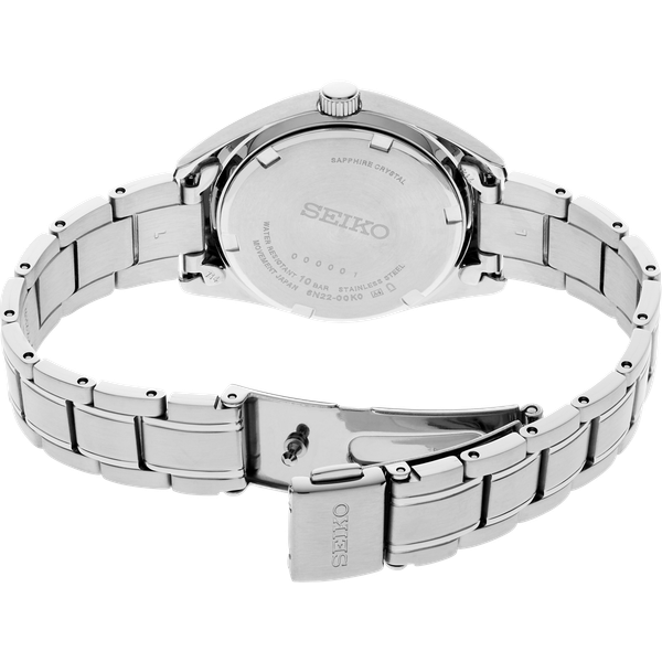 Watch Image 2 Lennon's W.B. Wilcox Jewelers New Hartford, NY