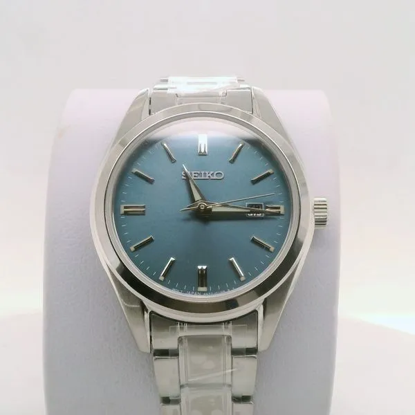 Watch Lennon's W.B. Wilcox Jewelers New Hartford, NY