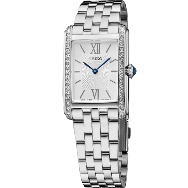 LADIES SEIKO WATCH Lennon's W.B. Wilcox Jewelers New Hartford, NY