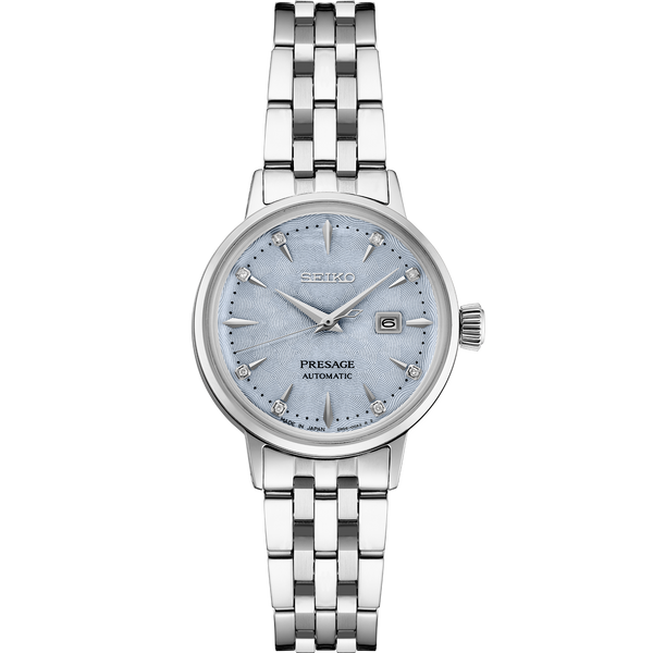 Watch Lennon's W.B. Wilcox Jewelers New Hartford, NY