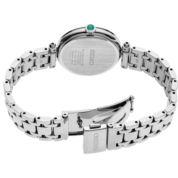 Watch Image 3 Lennon's W.B. Wilcox Jewelers New Hartford, NY