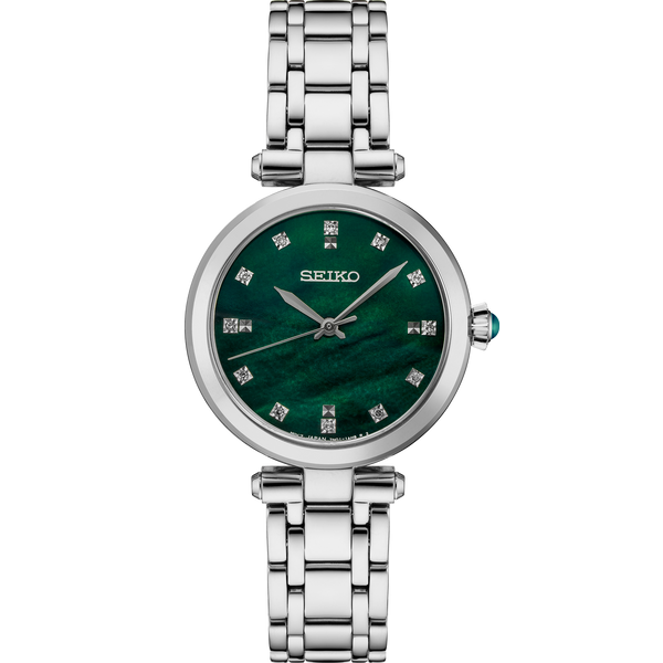 Watch Lennon's W.B. Wilcox Jewelers New Hartford, NY