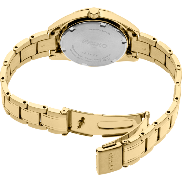 Watch Image 3 Lennon's W.B. Wilcox Jewelers New Hartford, NY