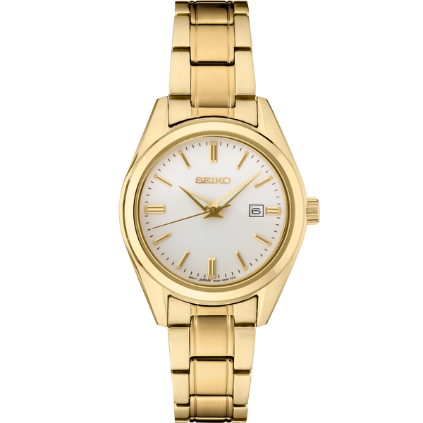 Watch Lennon's W.B. Wilcox Jewelers New Hartford, NY