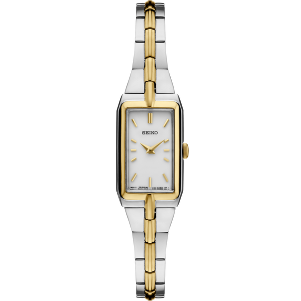 Watch Lennon's W.B. Wilcox Jewelers New Hartford, NY