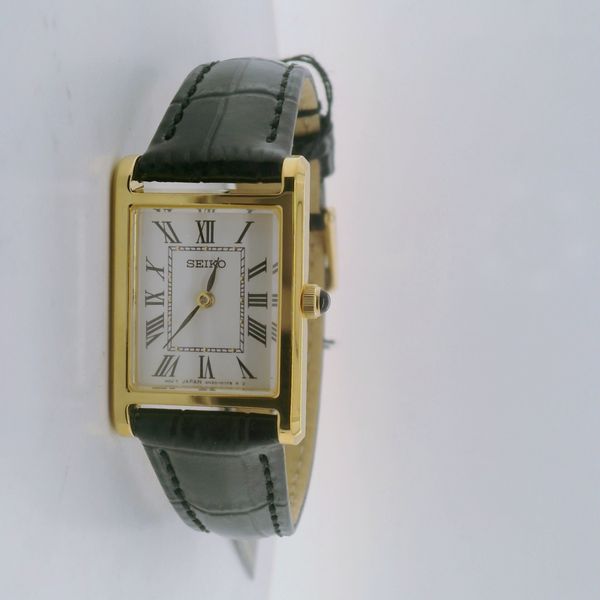 Watch Lennon's W.B. Wilcox Jewelers New Hartford, NY