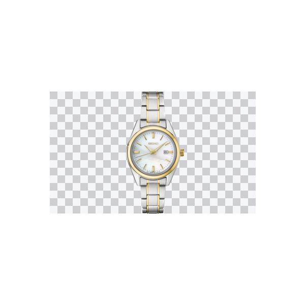 Watch Lennon's W.B. Wilcox Jewelers New Hartford, NY