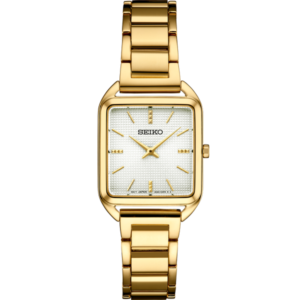 Watch Lennon's W.B. Wilcox Jewelers New Hartford, NY