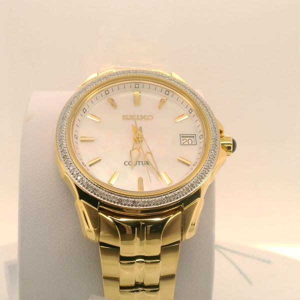 Watch Lennon's W.B. Wilcox Jewelers New Hartford, NY