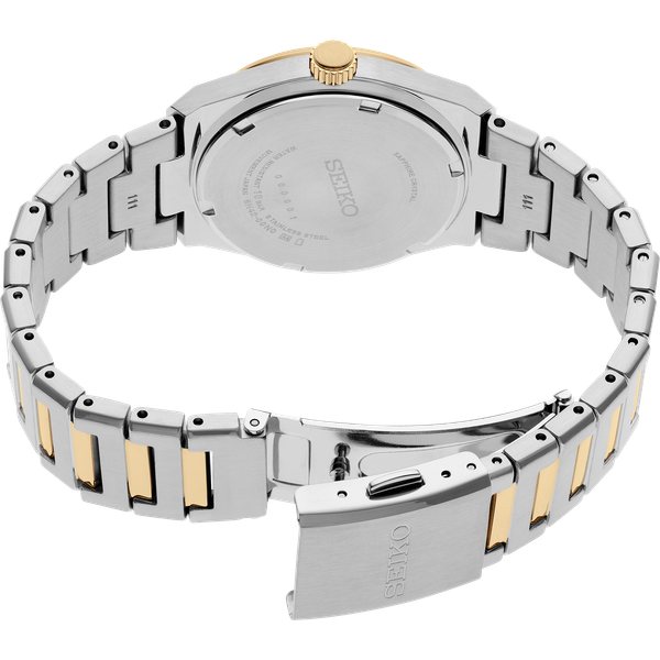 Watch Image 2 Lennon's W.B. Wilcox Jewelers New Hartford, NY