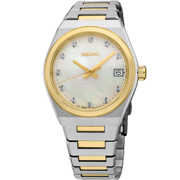 Watch Lennon's W.B. Wilcox Jewelers New Hartford, NY