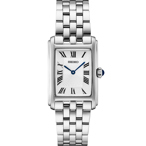 Watch Lennon's W.B. Wilcox Jewelers New Hartford, NY