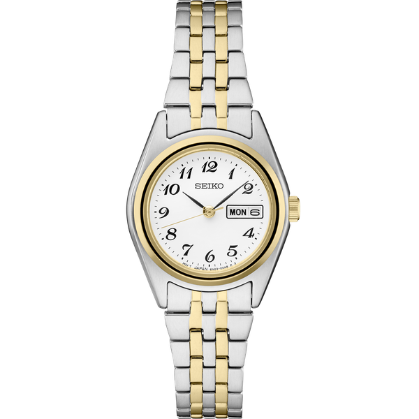 Watch Lennon's W.B. Wilcox Jewelers New Hartford, NY