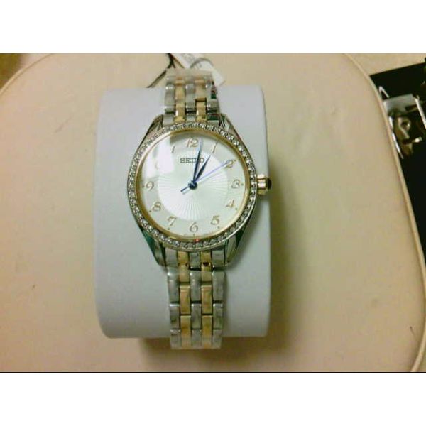 Watch Lennon's W.B. Wilcox Jewelers New Hartford, NY
