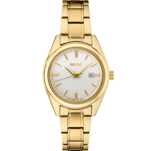 Watch Lennon's W.B. Wilcox Jewelers New Hartford, NY