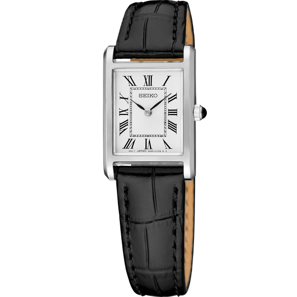 Watch Lennon's W.B. Wilcox Jewelers New Hartford, NY