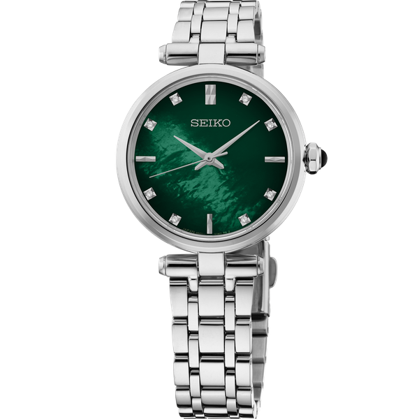 Watch Lennon's W.B. Wilcox Jewelers New Hartford, NY