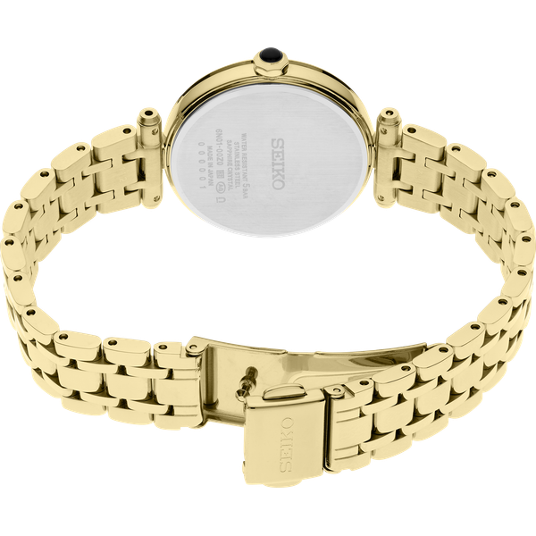Watch Image 2 Lennon's W.B. Wilcox Jewelers New Hartford, NY