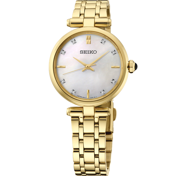 Watch Lennon's W.B. Wilcox Jewelers New Hartford, NY
