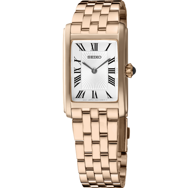 Watch Lennon's W.B. Wilcox Jewelers New Hartford, NY