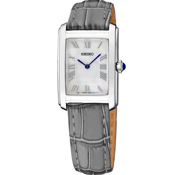 Watch Lennon's W.B. Wilcox Jewelers New Hartford, NY