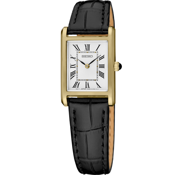Watch Lennon's W.B. Wilcox Jewelers New Hartford, NY