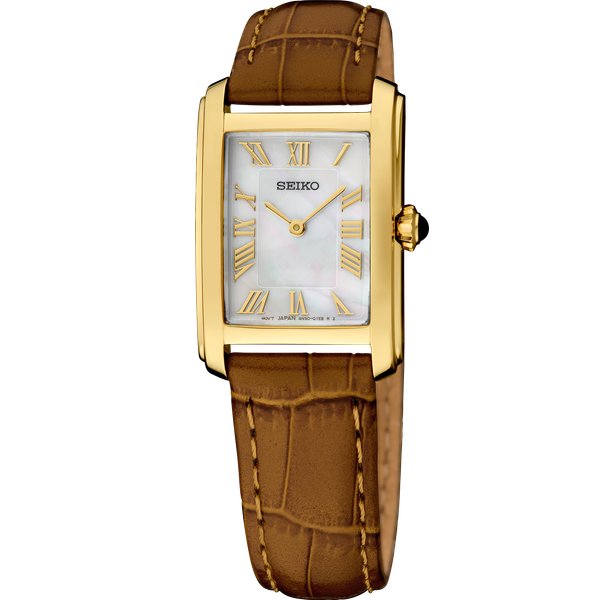 Watch Lennon's W.B. Wilcox Jewelers New Hartford, NY
