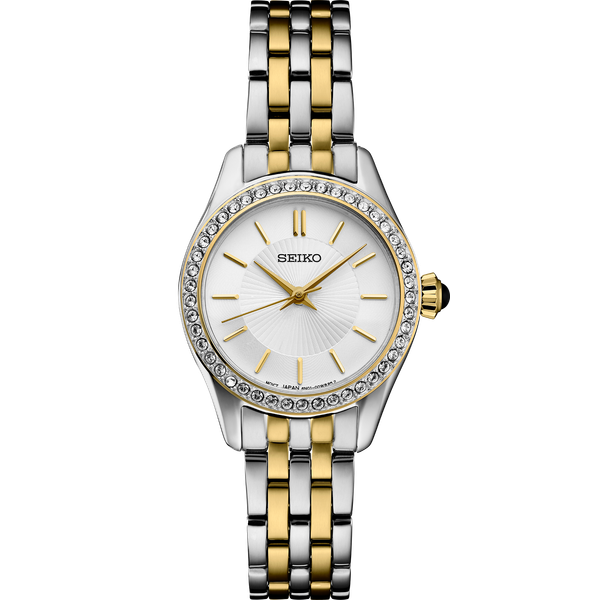 Watch Lennon's W.B. Wilcox Jewelers New Hartford, NY