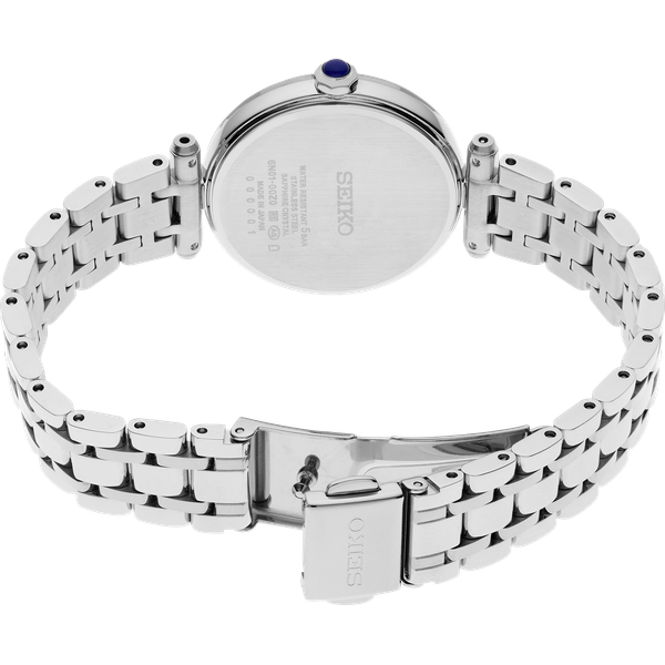 Watch Image 2 Lennon's W.B. Wilcox Jewelers New Hartford, NY