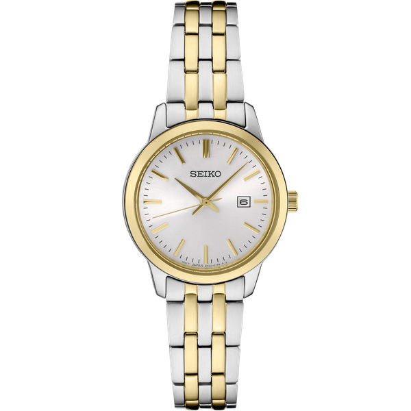 Watch Lennon's W.B. Wilcox Jewelers New Hartford, NY