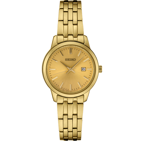 Watch Lennon's W.B. Wilcox Jewelers New Hartford, NY