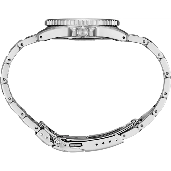 Men's Seiko Watch Image 2 Lennon's W.B. Wilcox Jewelers New Hartford, NY