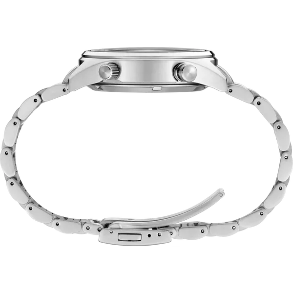 Men's Seiko Watch Image 2 Lennon's W.B. Wilcox Jewelers New Hartford, NY