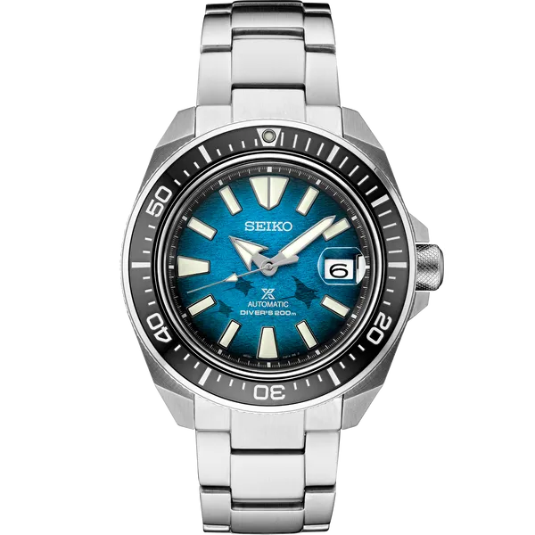 Men's Seiko Watch Lennon's W.B. Wilcox Jewelers New Hartford, NY