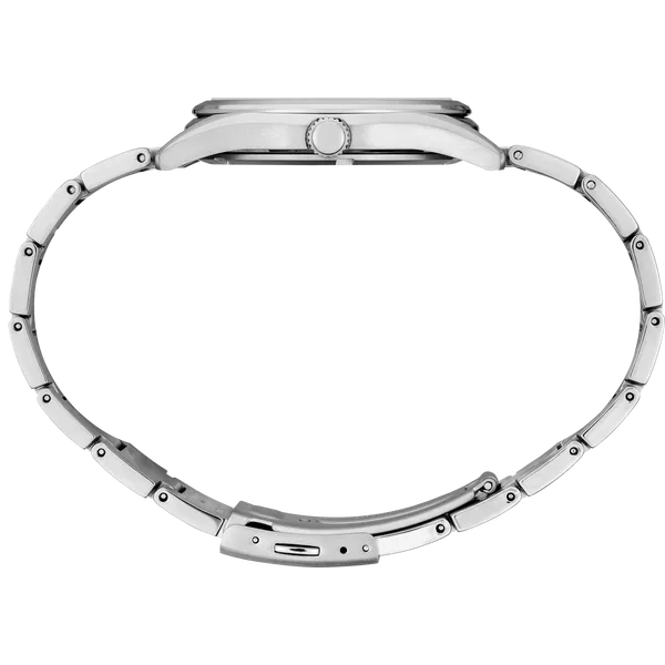 Men's Seiko Watch  Image 2 Lennon's W.B. Wilcox Jewelers New Hartford, NY