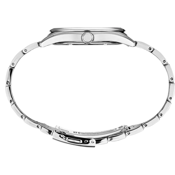 Men's Seiko Watch  Image 2 Lennon's W.B. Wilcox Jewelers New Hartford, NY