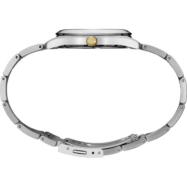 Men's Seiko Watch Image 2 Lennon's W.B. Wilcox Jewelers New Hartford, NY