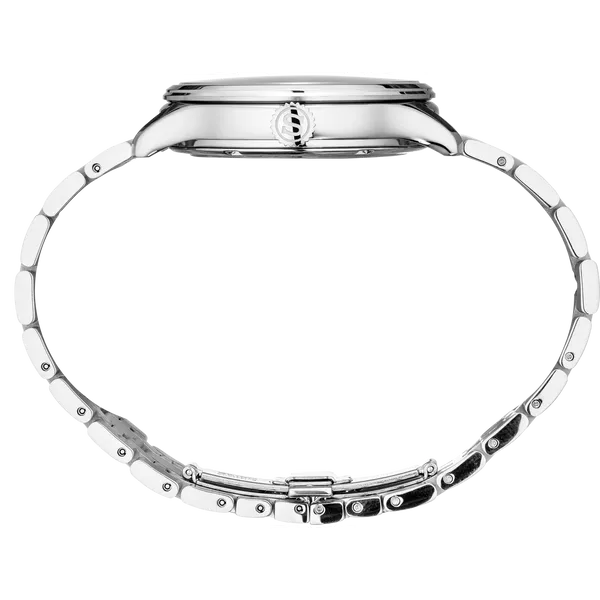 Men's Seiko Watch  Image 2 Lennon's W.B. Wilcox Jewelers New Hartford, NY