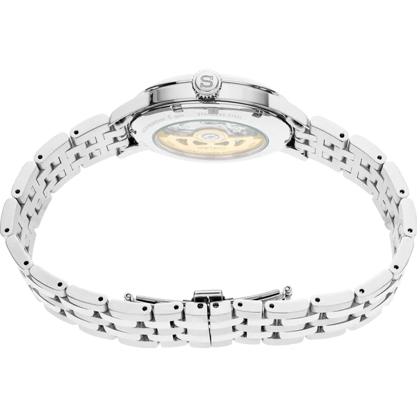 Men's Seiko Watch  Image 3 Lennon's W.B. Wilcox Jewelers New Hartford, NY