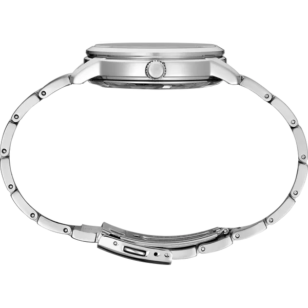 Men's Seiko Watch  Image 2 Lennon's W.B. Wilcox Jewelers New Hartford, NY