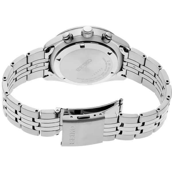 watch Image 3 Lennon's W.B. Wilcox Jewelers New Hartford, NY