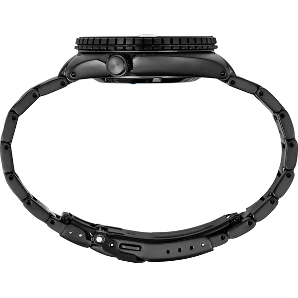 Men's Seiko Watch  Image 2 Lennon's W.B. Wilcox Jewelers New Hartford, NY