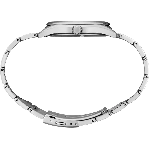 Men's Seiko Watch  Image 2 Lennon's W.B. Wilcox Jewelers New Hartford, NY