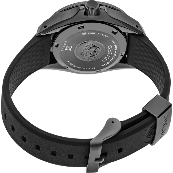 watch Image 3 Lennon's W.B. Wilcox Jewelers New Hartford, NY