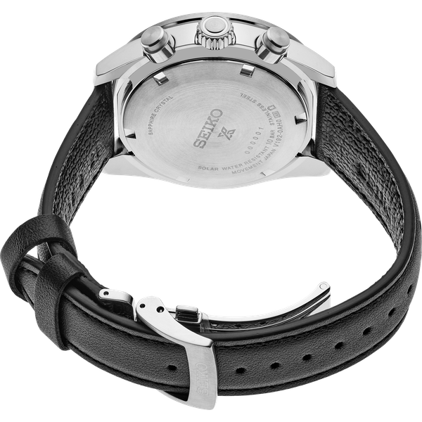 watch Image 3 Lennon's W.B. Wilcox Jewelers New Hartford, NY