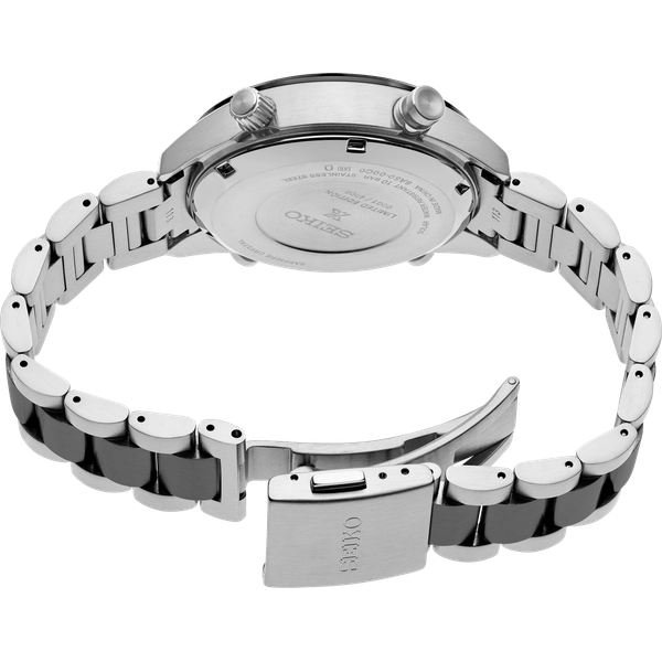 watch Image 3 Lennon's W.B. Wilcox Jewelers New Hartford, NY