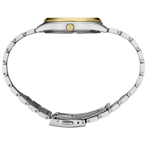 Men's Seiko Watch Image 2 Lennon's W.B. Wilcox Jewelers New Hartford, NY