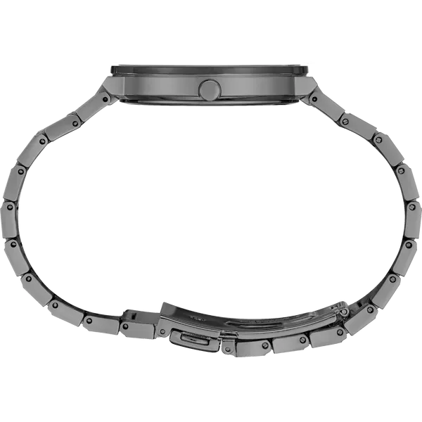 GENTS SEIKO SUR487 Image 2 Lennon's W.B. Wilcox Jewelers New Hartford, NY