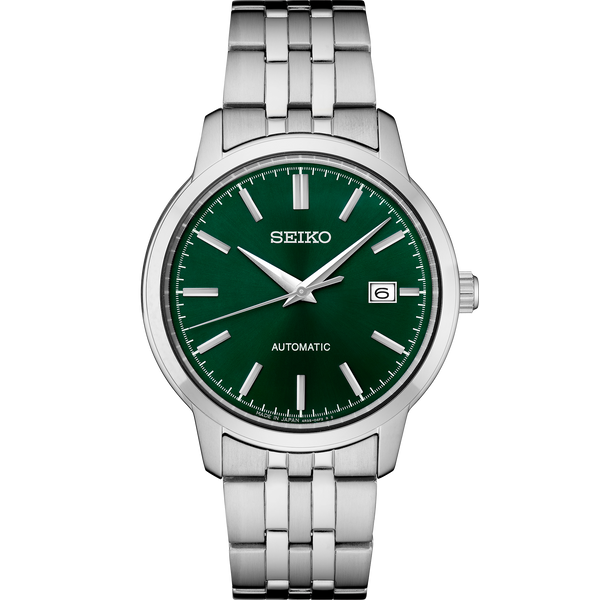 watch Lennon's W.B. Wilcox Jewelers New Hartford, NY