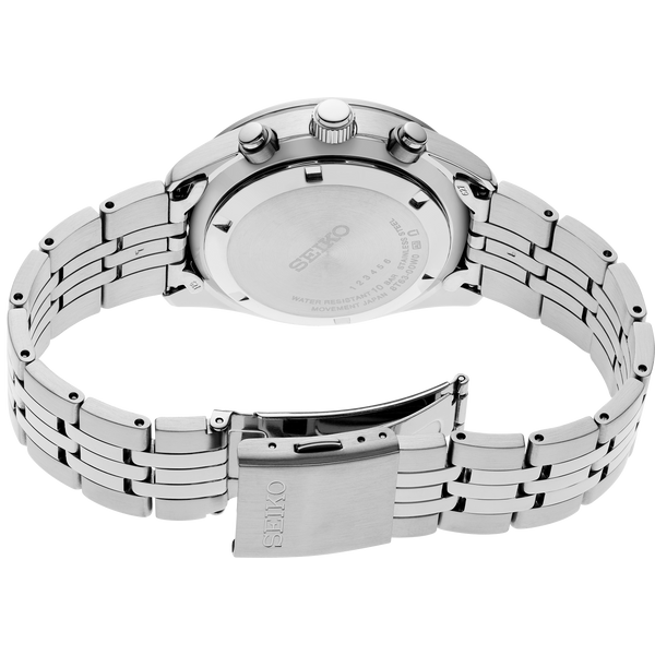 watch Image 3 Lennon's W.B. Wilcox Jewelers New Hartford, NY